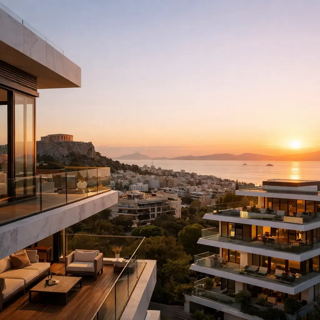 Βιώσιμη κατασκευή κατοικιών με αξία