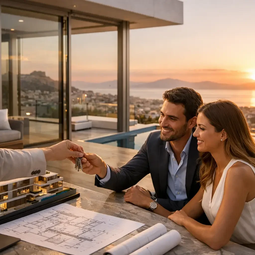 Γιατί αξίζει να αναθέσετε την ανακαίνιση σε εταιρεία