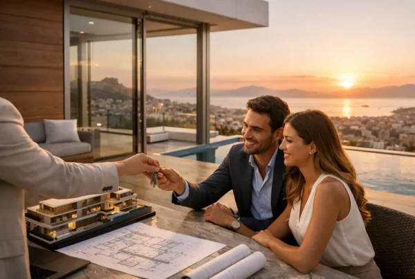 Γιατί αξίζει να αναθέσετε την ανακαίνιση σε εταιρεία