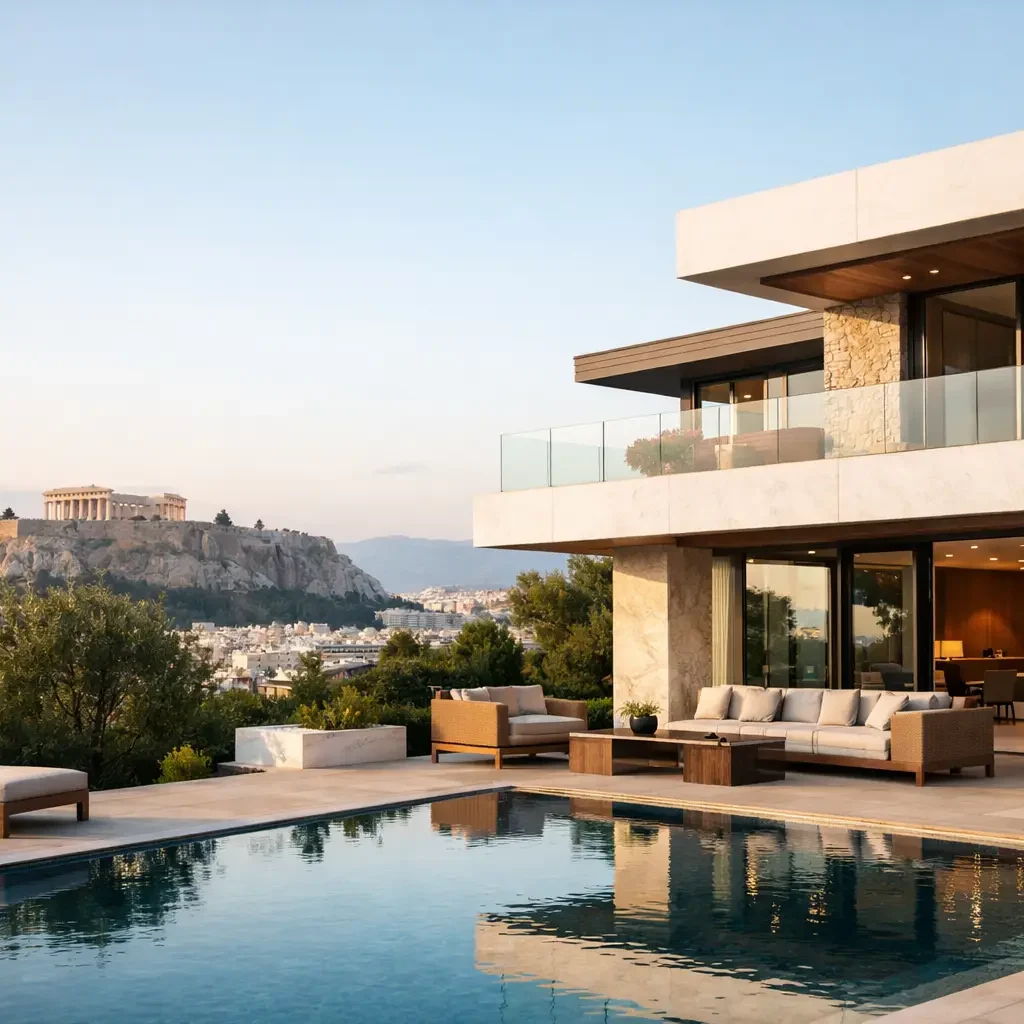 Επενδυτικά ακίνητα Ελλάδα: τι μετρά πραγματικά