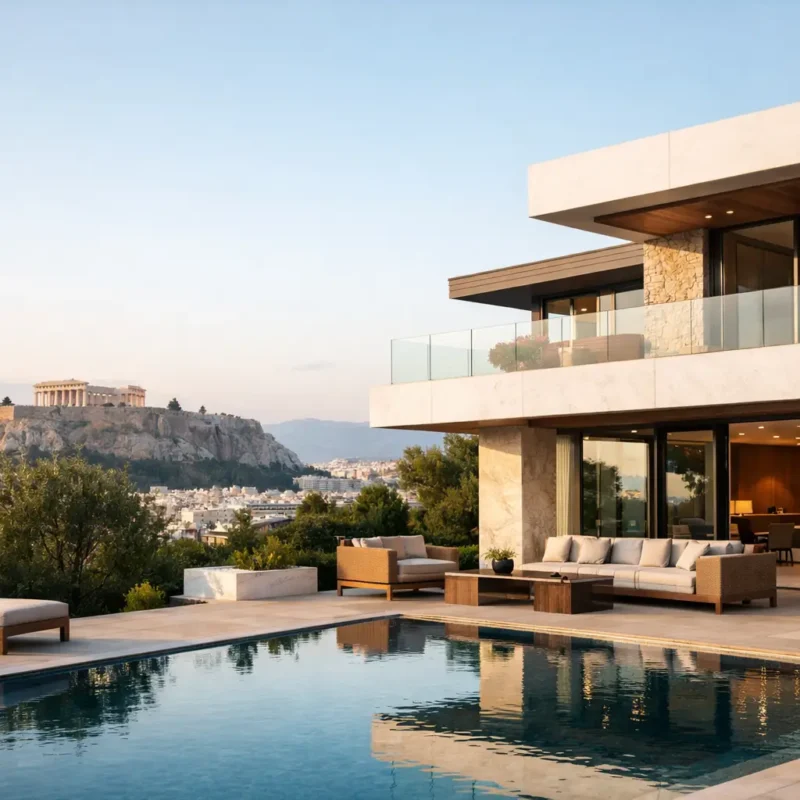 Επενδυτικά ακίνητα Ελλάδα: τι μετρά πραγματικά