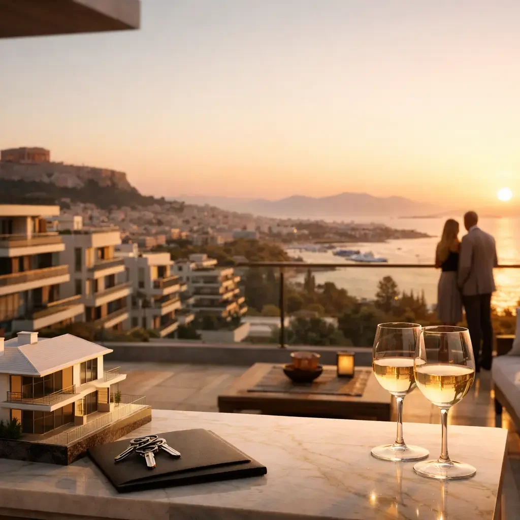 Ποιο ακίνητο δίνει Golden Visa στην Ελλάδα