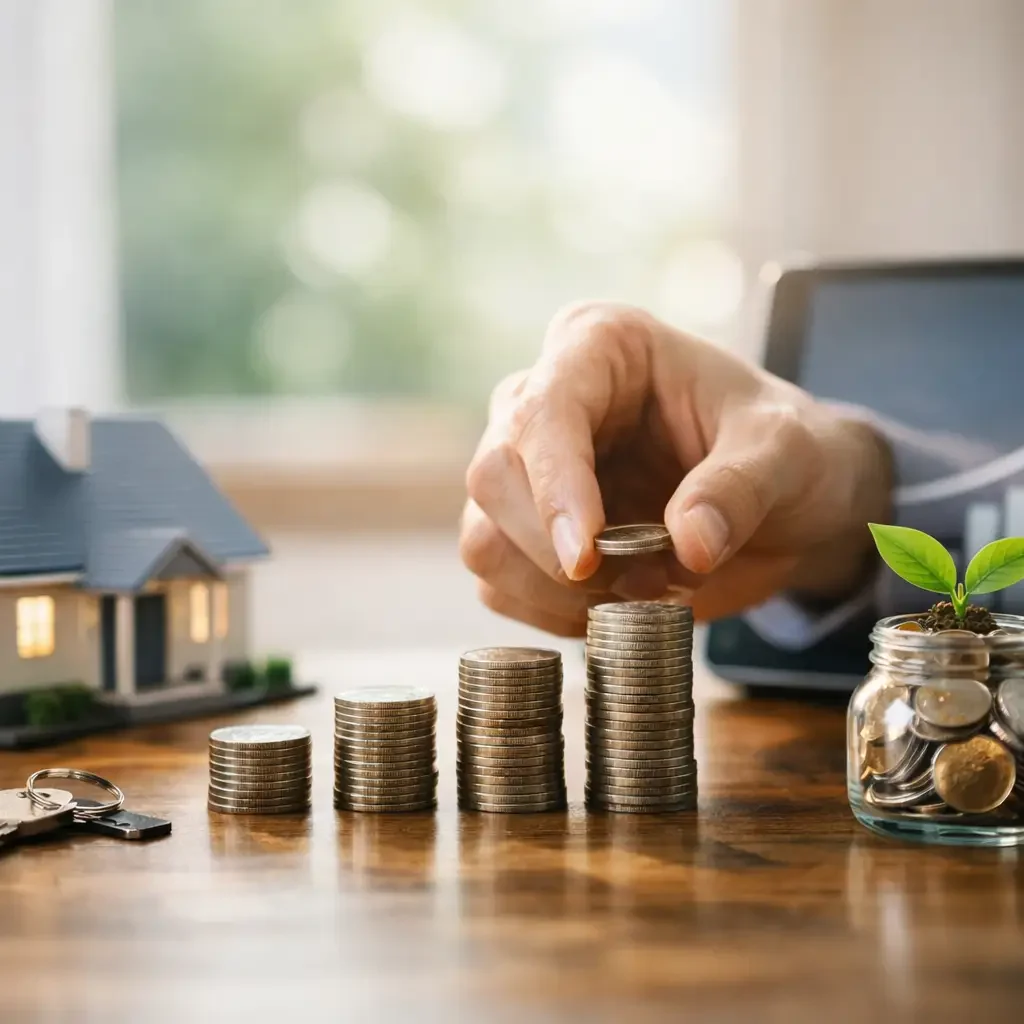 Πώς αυξάνεται η αξία ακινήτου σωστά