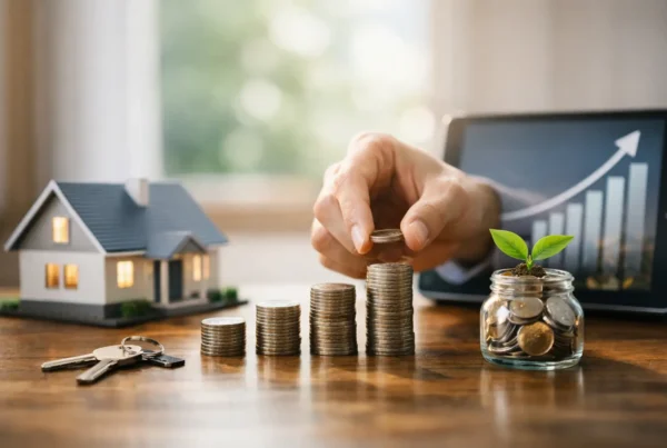 Πώς αυξάνεται η αξία ακινήτου σωστά