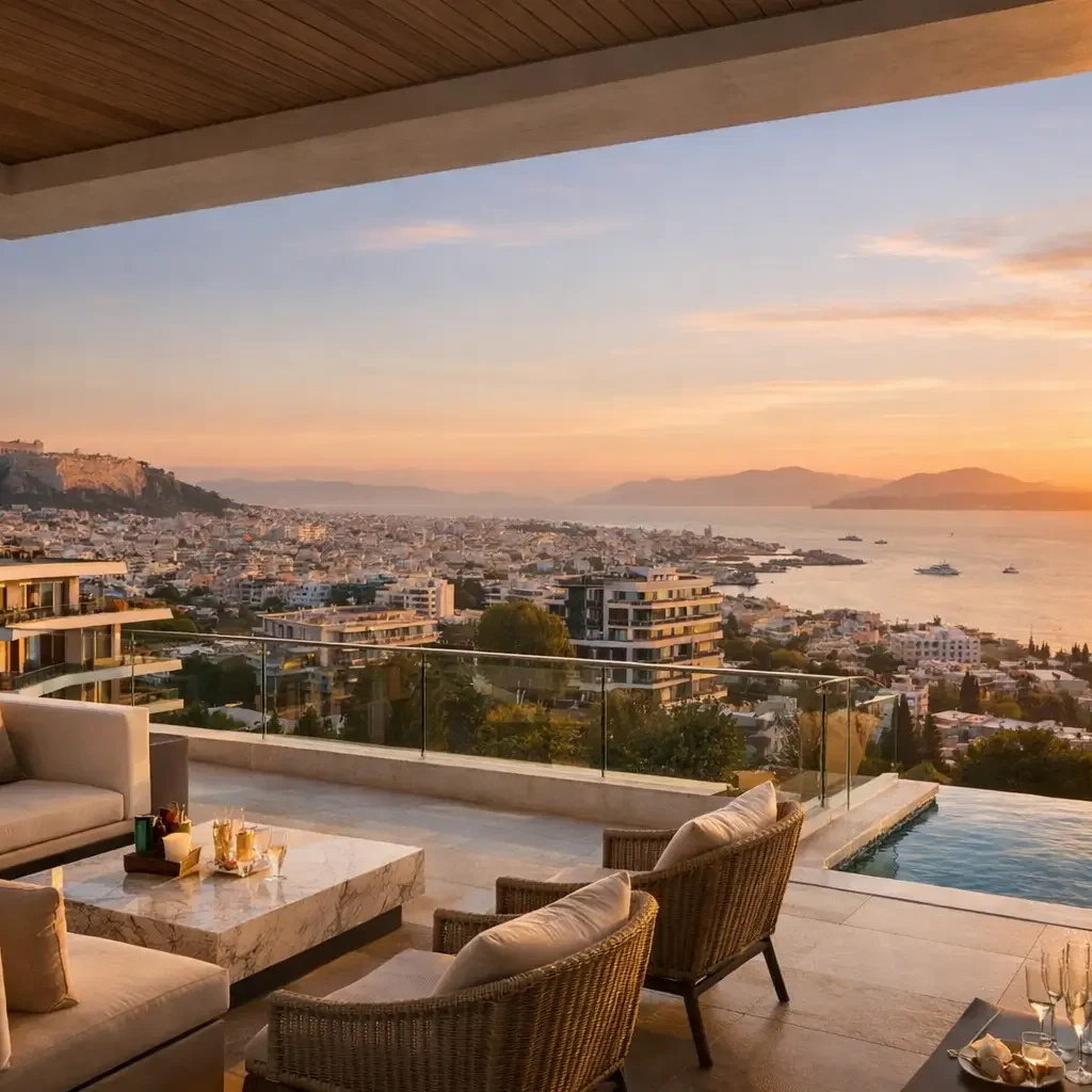 Τι αλλάζει στα ακίνητα στην Ελλάδα έως 2030