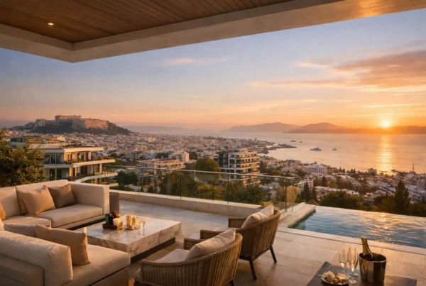 Τι αλλάζει στα ακίνητα στην Ελλάδα έως 2030