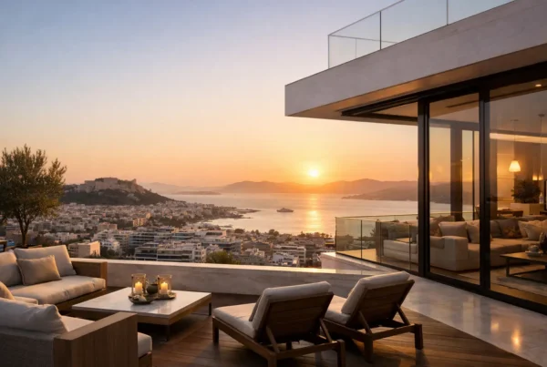 Τι είναι η πιστοποίηση BREEAM