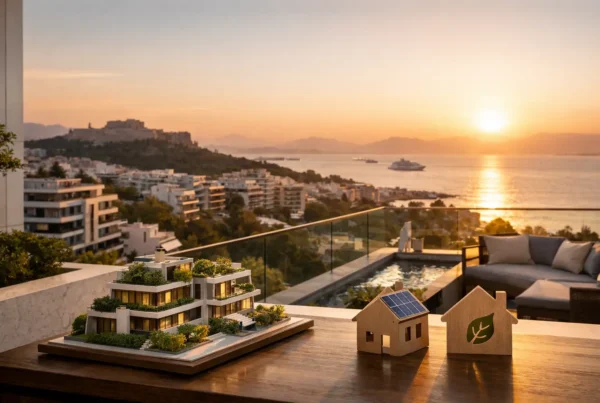 Τι είναι η πιστοποίηση LEED και τι κερδίζετε