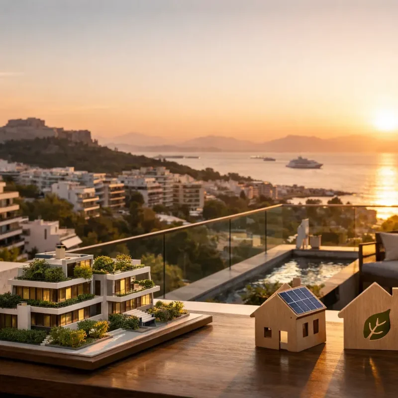 Τι είναι η πιστοποίηση LEED και τι κερδίζετε