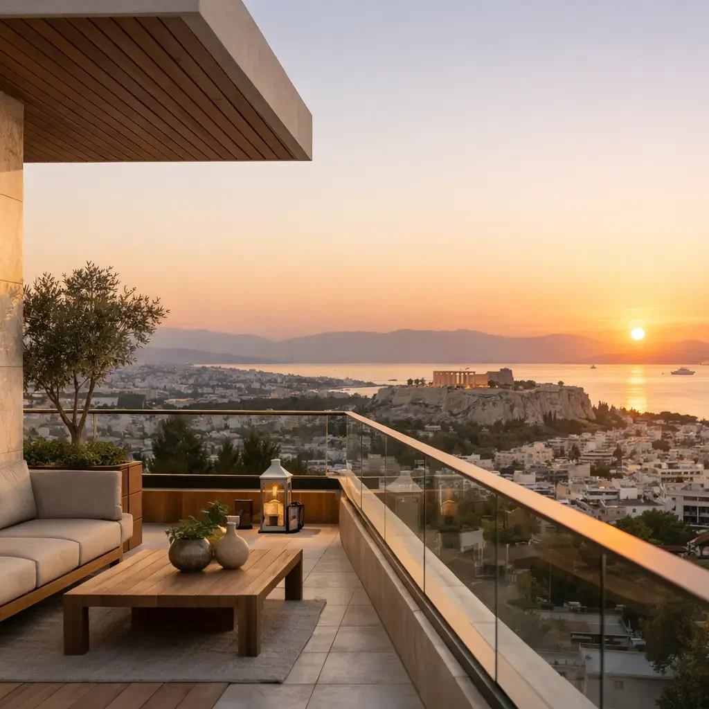 Low carbon κατασκευές με διαχρονική αξία