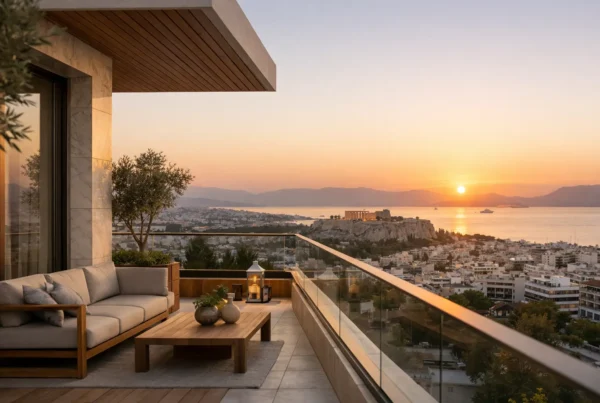 Low carbon κατασκευές με διαχρονική αξία