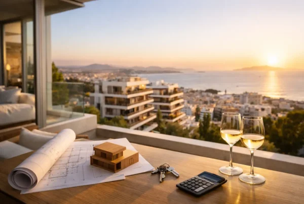 Απόδοση επένδυσης σε ανακαίνιση: τι μετρά