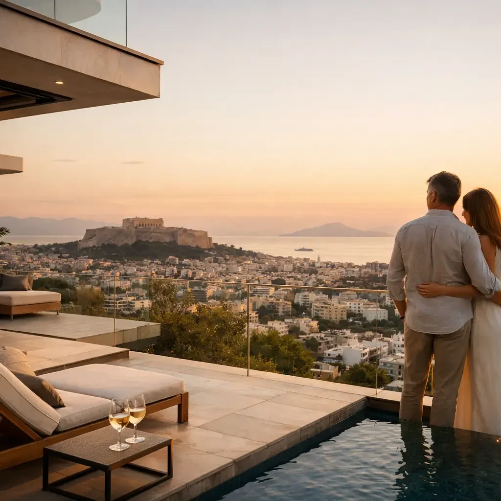 Εταιρεία ανακαίνισης κατοικιών στην Αθήνα