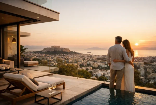 Εταιρεία ανακαίνισης κατοικιών στην Αθήνα