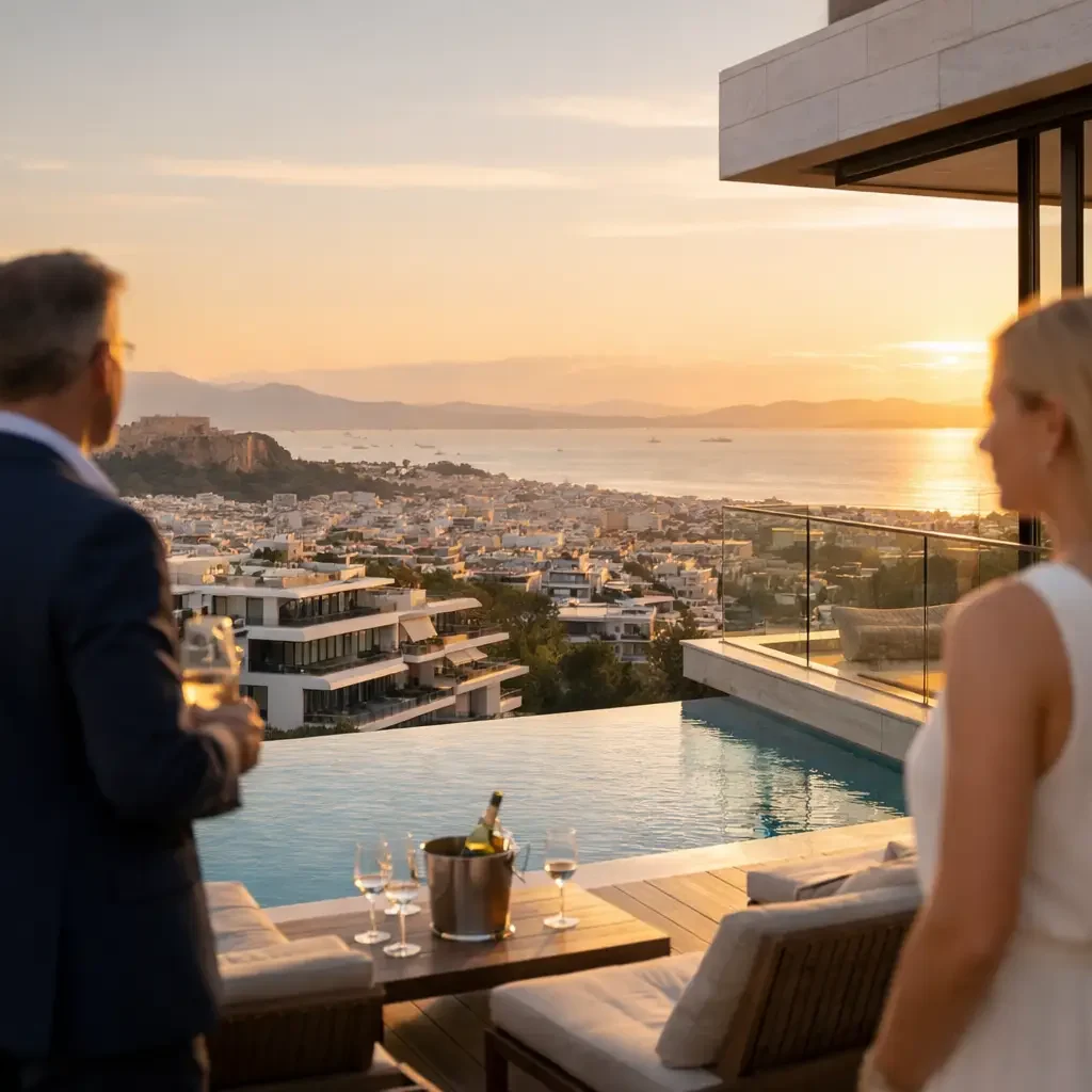 Real Estate Investment Greece στην πράξη